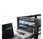 StarTech.com USB Crash Cart Adapter with File Transfer & Video Capture - TAA