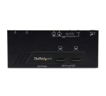 StarTech.com Switch Matrice HDMI 2x2 avec Commutation Automatique et Prioritaire - 1080p