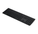 Lenovo 4Y41K04067 teclado RF Wireless + Bluetooth Español Gris