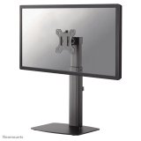 Neomounts FPMA-D865BLACK Support d'écran à poser 10-32" - ressort à gaz