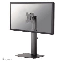 Neomounts FPMA-D865BLACK Support d'écran à poser 10-32" - ressort à gaz