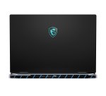 MSI Titan 18 HX AI A2XWIG-402FR Intel Core Ultra 9 285HX Ordinateur portable 45,7 cm (18") UHD+ 64 Go DDR5-SDRAM 6 To SSD NVIDIA GeForce RTX 5080 Wi-Fi 7 (802.11be) Windows 11 Pro Français Noir