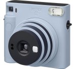 Fujifilm Instax SQUARE SQ1 - Glacier Blue 62 x 62 mm Blauw