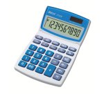 Calculatrice de bureau Ibico 210X, 10 chiffres