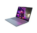 Lenovo Yoga Pro 9 16IAH10 Intel Core Ultra 9 285H Ordinateur portable 40,6 cm (16") Écran tactile 3.2K 64 Go LPDDR5x-SDRAM 2 To SSD NVIDIA GeForce RTX 5070 Wi-Fi 7 (802.11be) Windows 11 Home Français Bleu