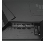 ASUS TUF Gaming VG279QM1A pantalla para PC 68,6 cm (27") 1920 x 1080 Pixeles Full HD LCD Negro