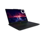 Lenovo Legion Pro 5 16ADR10 AMD Ryzen™ 9 Computer portatile 40,6 cm (16") WQXGA 32 GB DDR5-SDRAM 1 TB SSD NVIDIA GeForce RTX 5070 Wi-Fi 7 (802.11be) Windows 11 Home Italiano Nero