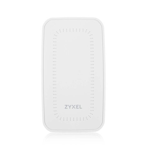 Zyxel WAX300H 2400 Mbit/s Blanc Connexion Ethernet, supportant l'alimentation via ce port (PoE)