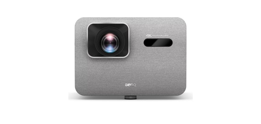 BenQ TK705i|Vidéoprojecteur Home cinéma 4K HDR 3000lm pour films et jeux vidéo