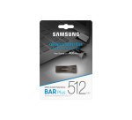Samsung Bar Plus USB 3.1 512Go