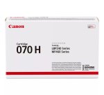 Canon 070H Cartouche de toner 1 pièce(s) Original Noir