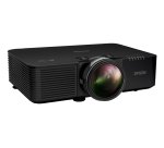 Epson EB-L695SU Projecteur à focale courte 6200 ANSI lumens 3LCD WUXGA (1920x1200) Noir