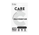 PanzerGlass CARE™ von ® Urban Combat Case Transparent Samsung Galaxy A36 5G Schutzhülle für Mobiltelefone Hülle