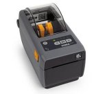 Zebra ZD411 impresora de etiquetas Transferencia térmica 203 x 203 DPI 152 mm/s Inalámbrico y alámbrico Ethernet Wifi Bluetooth