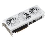 ASUS Prime -RX9070XT-O16G-WHITE AMD Radeon RX 9070 XT 16 Go GDDR6