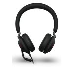 Jabra Evolve2 40 SE Casque Avec fil Arceau Appels/Musique USB Type-C / USB Type-A Noir