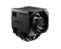 be quiet! Dark Rock Pro 6 | Ventirad double tour, socket Intel et AMD