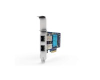 Allied Telesis AT-ANC10SA/2-901 carte réseau Interne Fibre 10000 Mbit/s