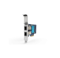Allied Telesis AT-ANC10SA/2-901 carte réseau Interne Fibre 10000 Mbit/s