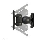 Neomounts FPMA-W250BLACK Soporte de pared para monitor/TV 10-30" - movimiento completo