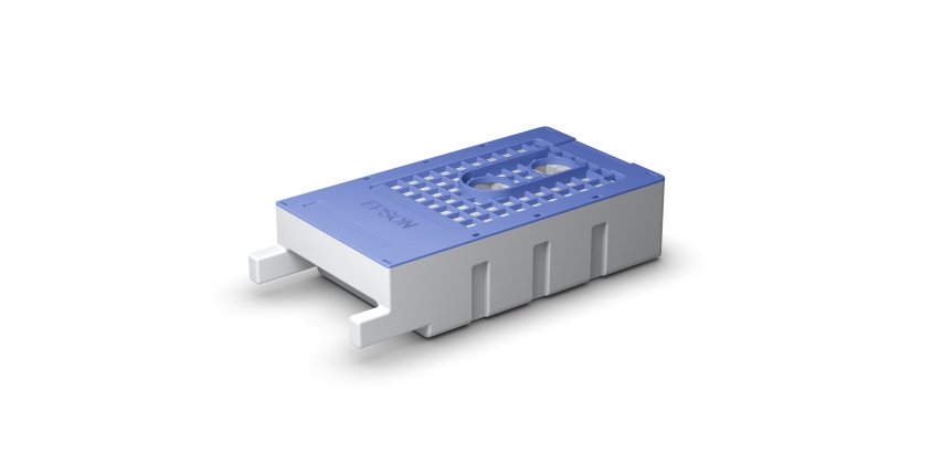 Epson T619300 - ink maintenance box