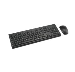Kensington Set da scrivania wireless KM150 EQ