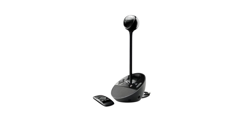 Logitech BCC950 sistema di conferenza