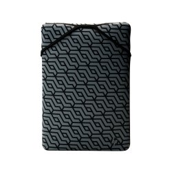HP Reversible Protective 15.6-inch Geo Laptop Sleeve