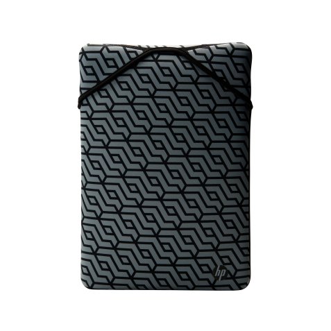 HP Reversible Protective 14.1-inch Geo Laptop Sleeve