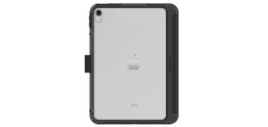 OtterBox Symmetry Folio Series para Apple iPad (A16/10th gen), Starry Night - Sin caja retail