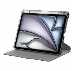 Targus Pro-Tek 27,9 cm (11") Custodia a libro Nero