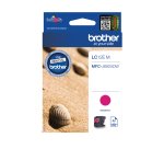 Brother LC12EM ink cartridge 1 pc(s) Original Magenta