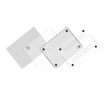 dbramante1928 Iceland - MacBook Pro 16" M4 2024/M3 2023 - Clear