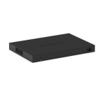 NETGEAR MS324TXUP Géré L2/L3/L4 Connexion Ethernet, supportant l'alimentation via ce port (PoE)