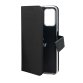 Celly WALLY mobile phone case 16.9 cm (6.67") Wallet case Black