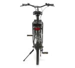 Nilox J5 PRO Nero Acciaio 66 cm (26") 25,5 kg Litio