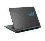 ASUS ROG Strix G16 G615LR-S5234W Intel Core Ultra 9 275HX Ordinateur portable 40,6 cm (16") WQXGA 32 Go DDR5-SDRAM 1 To SSD NVIDIA GeForce RTX 5070 Ti Wi-Fi 7 (802.11be) Windows 11 Home Gris