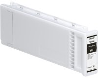 Epson C13T80080N cartucho de tinta 1 pieza(s) Original Negro mate