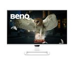 BenQ EW270Q écran plat de PC 68,6 cm (27") 2560 x 1440 pixels 2K Ultra HD LCD Blanc