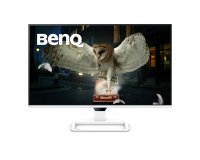BenQ EW270Q écran plat de PC 68,6 cm (27") 2560 x 1440 pixels 2K Ultra HD LCD Blanc