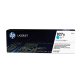 HP 827A toner LaserJet cyan authentique