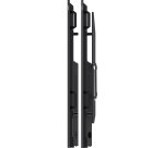iiyama LH8664UHS-B3AG Écran d'affichage dynamique Écran plat de signalisation numérique 2,17 m (85.6") Wifi 500 cd/m² 4K Ultra HD Noir Intégré dans le processeur Android 24/7