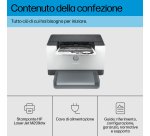 HP LaserJet Stampante M209dw