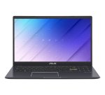 ASUS Vivobook Go 15 E510KA-BQ1168W Intel® Pentium® Silver N6000 Ordinateur portable 39,6 cm (15.6") Full HD 8 Go DDR4-SDRAM 512 Go SSD Wi-Fi 5 (802.11ac) Windows 11 Home Noir