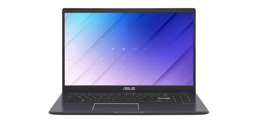 ASUS Vivobook Go 15 E510KA-BQ1168W Intel® Pentium® Silver N6000 Ordinateur portable 39,6 cm (15.6") Full HD 8 Go DDR4-SDRAM 512 Go SSD Wi-Fi 5 (802.11ac) Windows 11 Home Noir