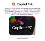 Lenovo ThinkPad X9-15 Gen 1 Copilot+ PC Intel Core Ultra 7 258V Computer portatile 38,9 cm (15.3") 2.8K 32 GB LPDDR5x-SDRAM 1 TB SSD Wi-Fi 7 (802.11be) Windows 11 Pro Italiano Grigio