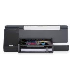 HP Officejet K5400 imprimante jets d'encres Couleur 4800 x 1200 DPI