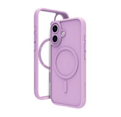 dbramante1928 Grenen MagSafe - iPhone 16 Plus - Pink