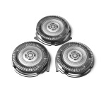 Philips SHAVER Serie 3000 Lame ComfortCut Compatibili con S3000 (S3xxx) Testine di rasatura
