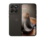 Motorola moto g77 17,3 cm (6.8") Double SIM hybride Android 16.0 5G USB Type-C 8 Go 256 Go 5200 mAh Noir